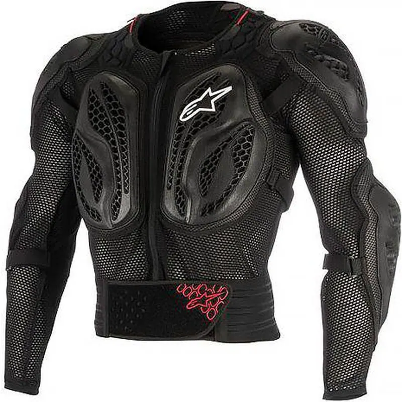 Alpinestars Bionic Action moto bruņa bērniem