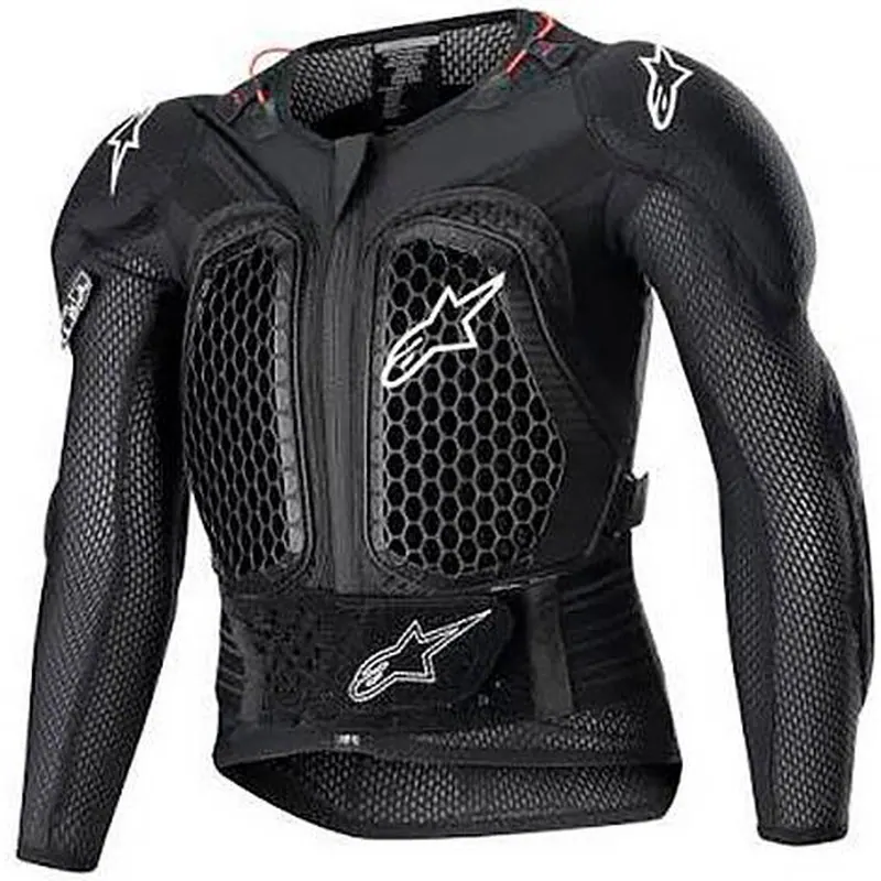 Alpinestars bionic action V2 moto bruņa bērniem