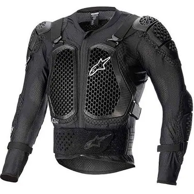 Alpinestars Bionic action V2 moto bruņas