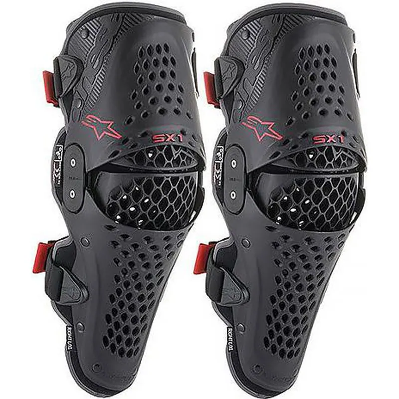 Alpinestars Bionic SX-1V ceļu sargi