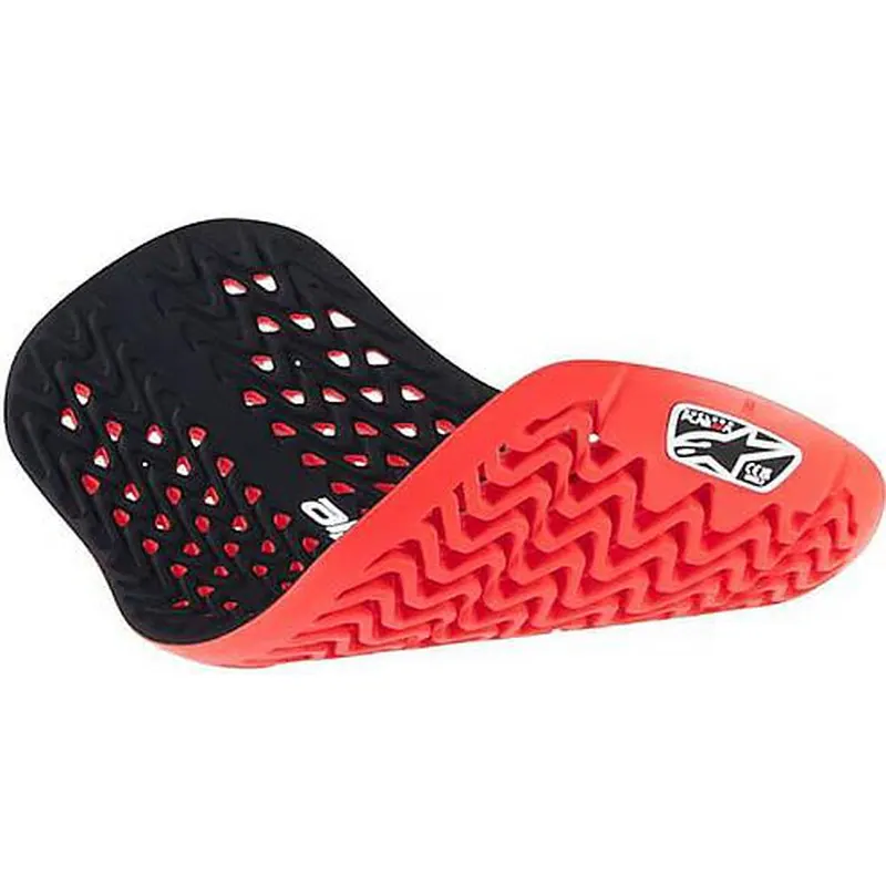 Alpinestars Nucleon Plasma muguras aizsargi