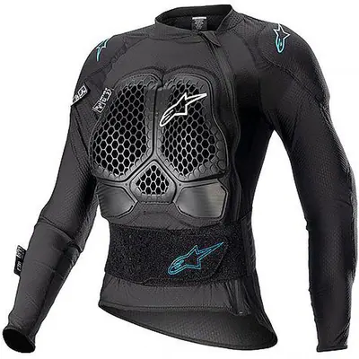 Alpinestars Stella Bionic Action V2 sieviešu motobruņa