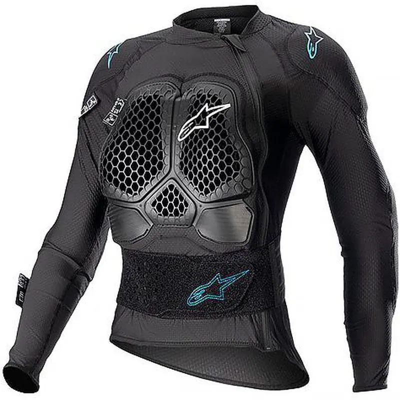 Alpinestars Stella Bionic Action V2 sieviešu motobruņa