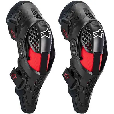 Alpinestars SX-1 PLASMA ceļu sargi