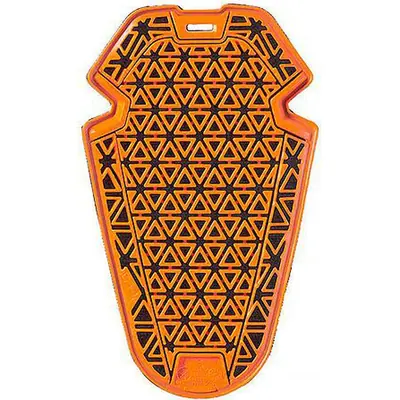 Ceļu aizsargs Furygan D3O GHOST Level 1