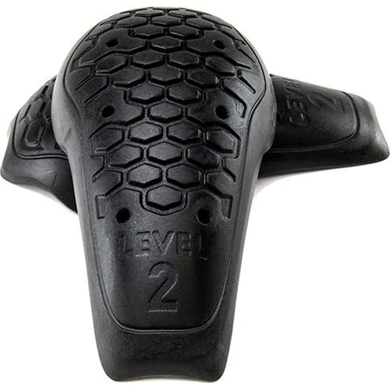 EN 1621-1 elkoņu/ceļu aizsargi Level 2
