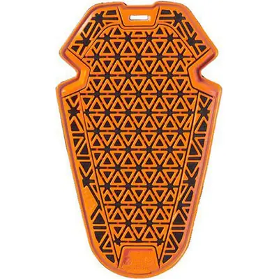 Furygan D3O GHOST elkoņu/ceļu aizsargi Level 2