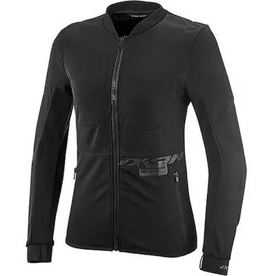 IXON ARMUR sieviešu moto bruņas