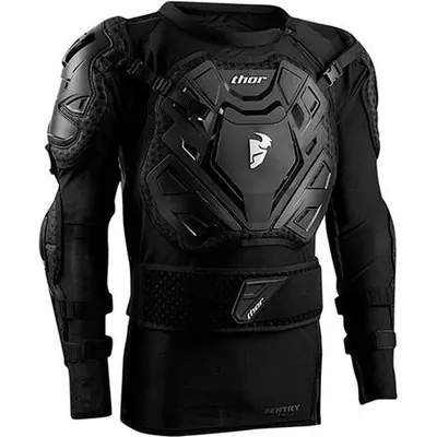 THOR SENTRY XP2 moto bruņas