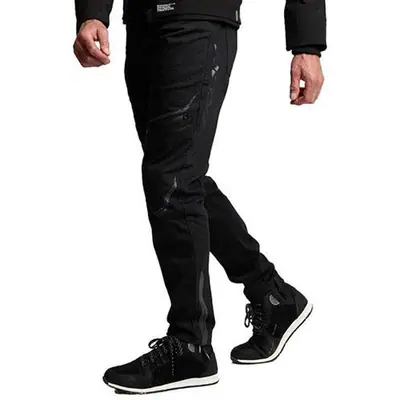 IXON moto džinsi REMY