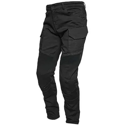 Ozone Faster Tapered Aramid motociklu džinsi
