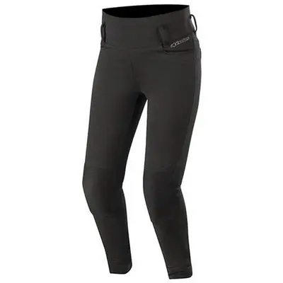 Alpinestars legingi ar kevlāru un sargiem