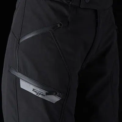Furygan SOFTSHELL moto bikses sievietēm