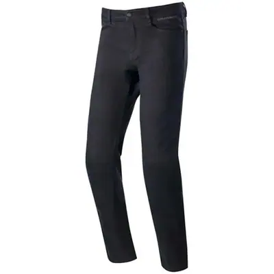 Alpinestars Radon Relaxed Fit džinsa motocikla bikses