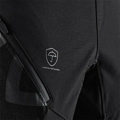 Furygan PHENIX moto bikses