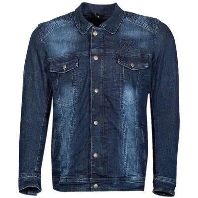 Rusty Stitches Jack Carl Thomas Denim jaka