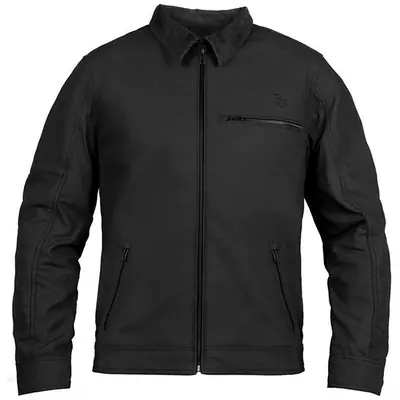 Broger Montana tekstila moto jaka