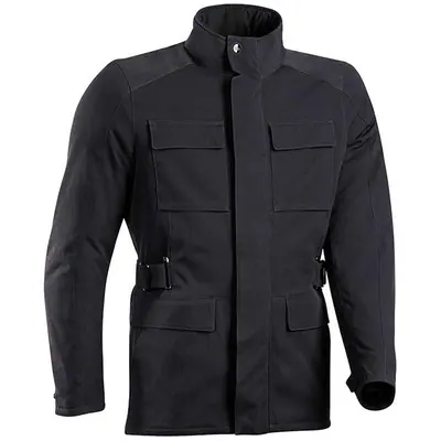 Moto jaka Ixon URBY Urban