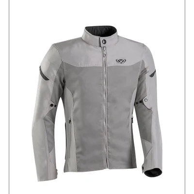 Moto jaka Ixon fresh