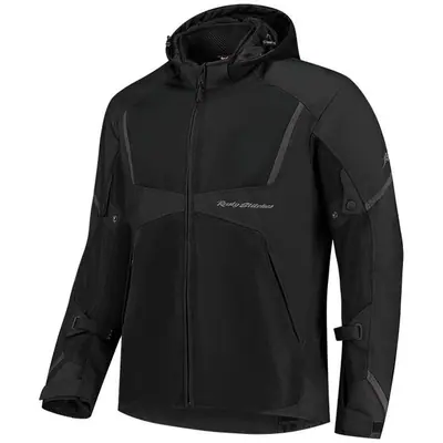 Rusty Stitches Carlo jaka