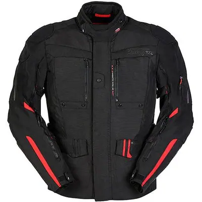 Furygan Explorer motocikla tekstila jaka