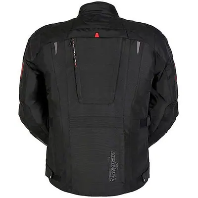Furygan Explorer motocikla tekstila jaka