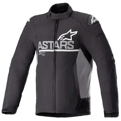 Alpinestars SMX ūdensnecaurlaidīga jaka