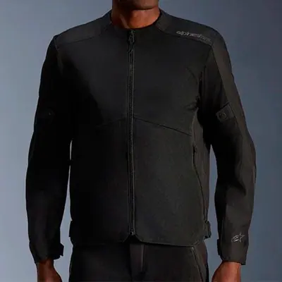Alpinestars C-1 AIR moto jaka