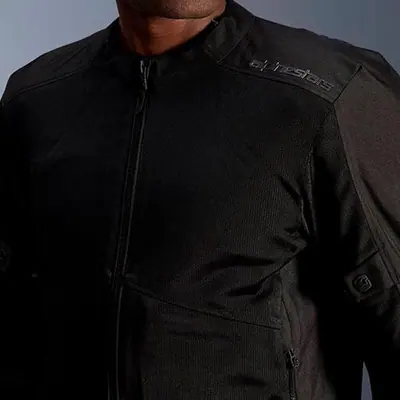 Alpinestars C-1 AIR moto jaka