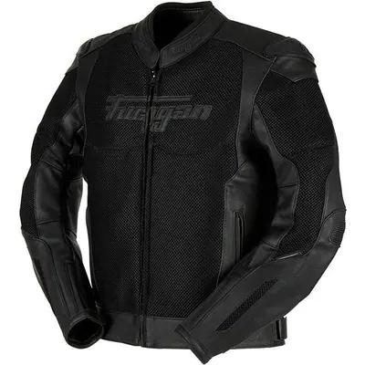 Furygan Speed Mesh evo moto ādas jaka