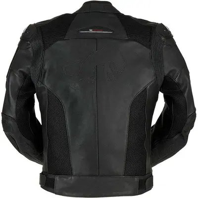 Furygan Speed Mesh evo moto ādas jaka