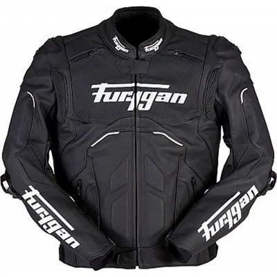 Furygan Raptor Evo 2 ādas moto jaka