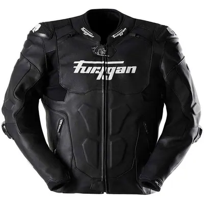 Furygan Raptor Evo 3 ādas moto jaka