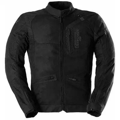 Furygan Aquilon moto jaka