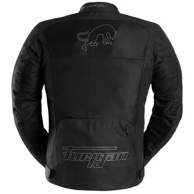 Furygan Aquilon moto jaka