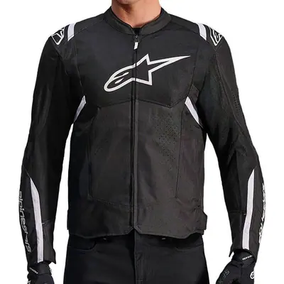 Alpinestars T-SPS AIR V2 moto jaka