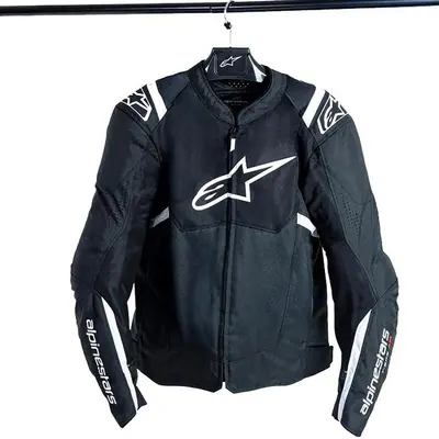 Alpinestars T-SPS AIR V2 moto jaka