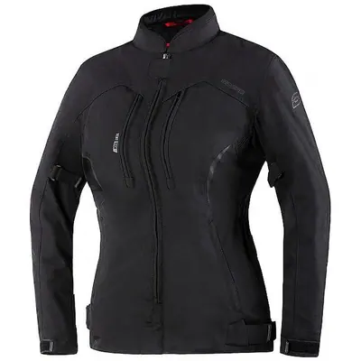 Sieviešu motociklu jaka Ozone Delta IV Lady
