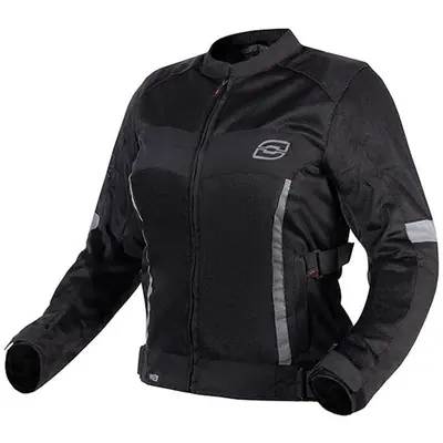 OZONE MOTO Dart Lady sieviešu motociklu jaka
