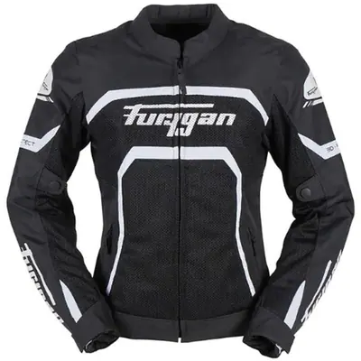 Furygan Mystic Evo ventilējama jaka