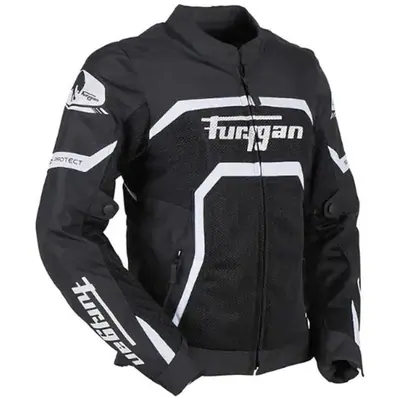 Furygan Mystic Evo ventilējama jaka