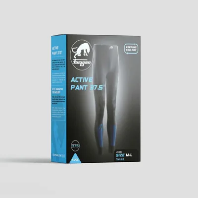 Furygan Active Pant 37.5 termoveļas bikses