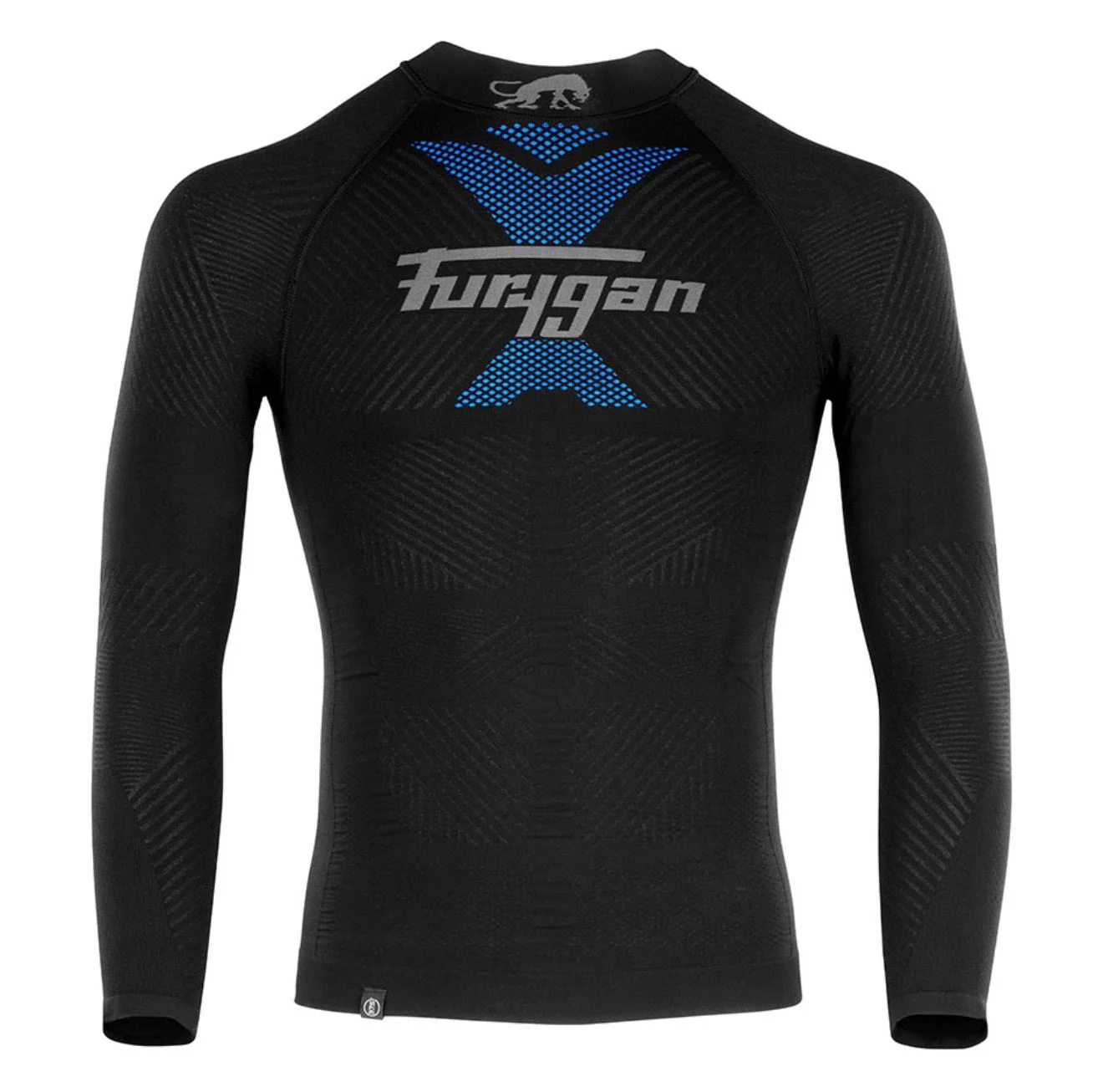 Furygan Active Long Sleeves 37.5 termoveļas krekls
