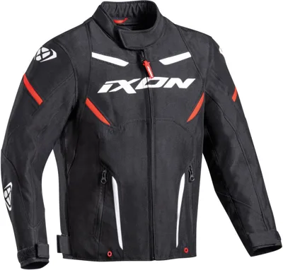 Ixon Kids Striker bērnu moto jaka