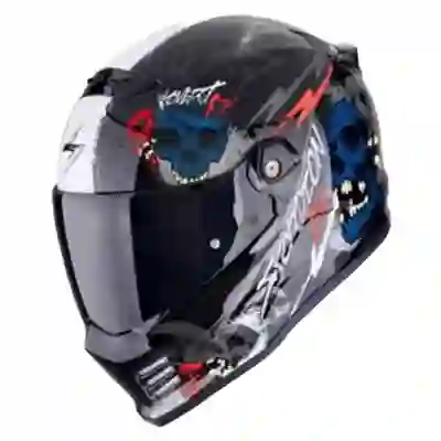 Ķivere COVERT FX SKULLZ