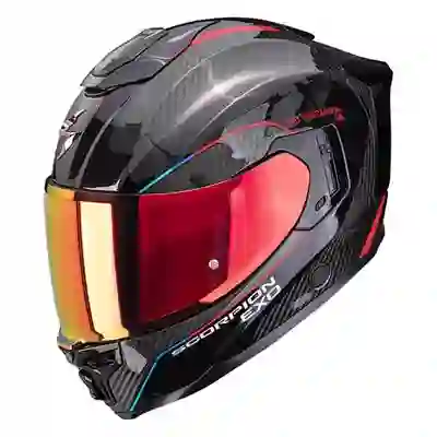 Ķivere EXO 1500 CARBON AIR MUNDI