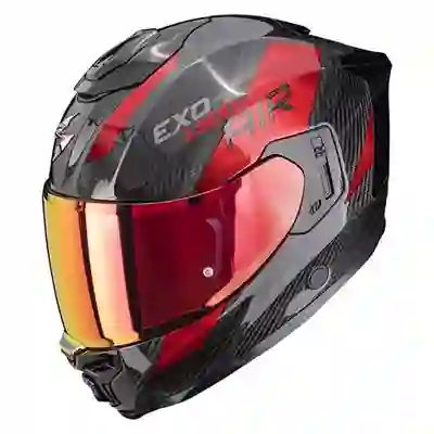Ķivere EXO 1500 CARBON AIR PLATTED