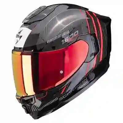 Ķivere EXO 1500 CARBON AIR ZITY