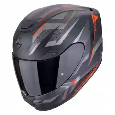 Ķivere EXO-391 AAXO