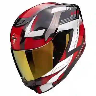 Ķivere EXO-391 CAPTOR